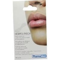 HERPES PATCH