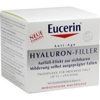 EUCERIN Anti-Age Hyaluron-Filler Tag t.H.LSF 15