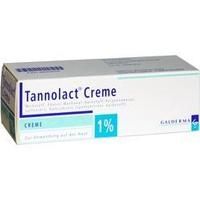 TANNOLACT Creme