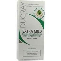 DUCRAY EXTRA MILD Shampoo biologisch abbaubar