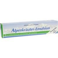 ALPENKRÄUTER Emulsion