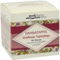 GRANATAPFEL STRAFFENDE Tagespflege Creme