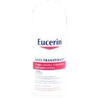 EUCERIN Deodorant Antitranspirant Roll-on 48h