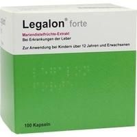 LEGALON forte Kapseln