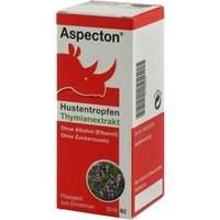 ASPECTON Hustentropfen