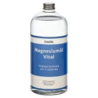 MAGNESIUMÖL Vital Zechstein