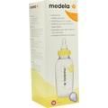 MEDELA Milchflasche 250 ml m.Sauger Gr.M