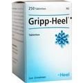 GRIPP-HEEL Tabletten