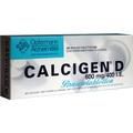 CALCIGEN D 600 mg/400 I.E. Brausetabletten