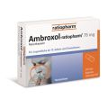 AMBROXOL-ratiopharm 75 mg Hustenlöser Retardkaps.