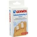 GEHWOL Polymer Gel Zehenschutzring G mittel