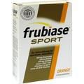 FRUBIASE SPORT Brausetabletten