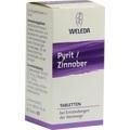 PYRIT ZINNOBER Tabletten