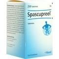 SPASCUPREEL Tabletten