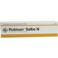 RUBISAN Salbe N