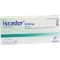 ISCADOR M 20 mg Injektionslösung