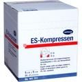 ES-KOMPRESSEN steril 5x5 cm 8fach