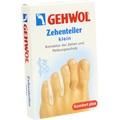 GEHWOL Polymer Gel Zehen Teiler klein