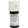 PHOSPHORUS D 5 Dilution