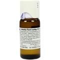 SOLUTIO FERRI comp.D 3 Dilution