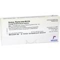 ARNICA PLANTA tota Rh D 6 Ampullen