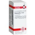 CHAMOMILLA D 12 Globuli