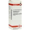 CHELIDONIUM D 6 Dilution