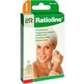 RATIOLINE elastic Pflasterstrips in 4 Größen