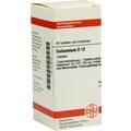 GELSEMIUM D 12 Tabletten