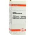 ACIDUM PHOSPHORICUM D 4 Tabletten