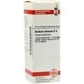 ACIDUM NITRICUM D 4 Dilution