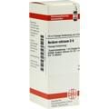 ACIDUM NITRICUM D 6 Dilution