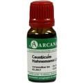 CAUSTICUM HAHNEMANNI LM 6 Dilution