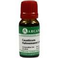 CAUSTICUM HAHNEMANNI LM 12 Dilution