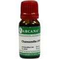 CHAMOMILLA LM 18 Dilution