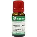 COCCULUS LM 6 Dilution