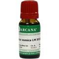 NUX VOMICA LM 18 Dilution