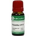 PULSATILLA LM 6 Dilution