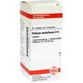 STIBIUM METALLICUM D 6 Tabletten