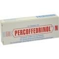 PERCOFFEDRINOL N 50 mg Tabletten