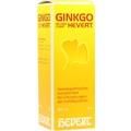 GINKGO BILOBA COMP.Hevert Tropfen