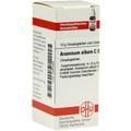 ARSENICUM ALBUM C 30 Globuli