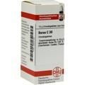 BORAX C 30 Globuli