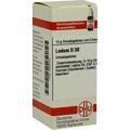 LEDUM D 30 Globuli