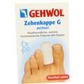 GEHWOL Polymer Gel Zehenkappe G mittel