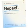 HEPEEL N Ampullen