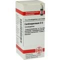 CARDIOSPERMUM D 3 Globuli