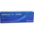 OPTIDERM Fettcreme