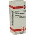 CALCIUM JODATUM D 12 Globuli