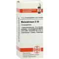 MALANDRINUM D 30 Globuli